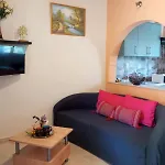 Nicky's Apartman Avliótesz