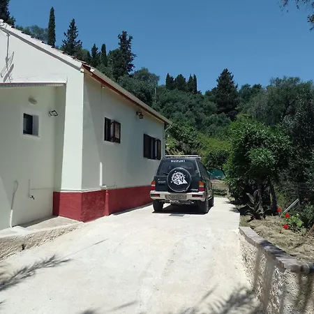 Nicky's * Avliótes