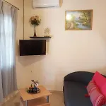 아파트 Nicky's Avliótes