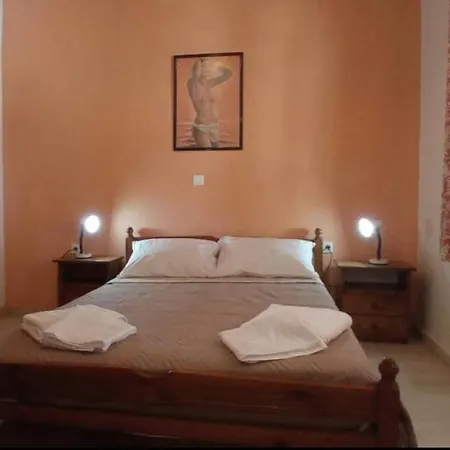 Apartament Nicky's